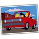 Illustration for article titled A Guide To Every Real-World Car Used In iThe Simpsons/i